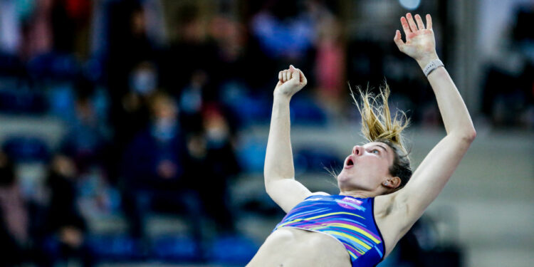 Margot Chevrier : « Sur ces Mondiaux, j’étais à ma place »