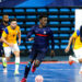 Futsal : Les U19 se préparent pour l’Euro