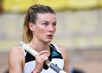 Athlétisme : Margot Chevrier passe en finale
