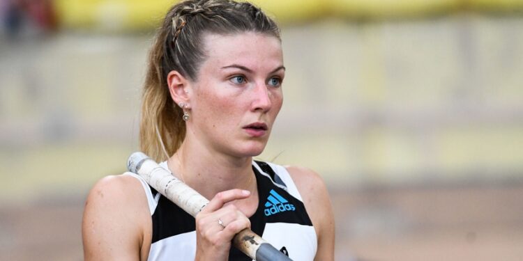 Athlétisme : Margot Chevrier passe en finale