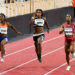 Athlétisme : Un dernier entraînement au meeting Herculis