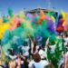 Running : Le Color Run Tour de Faremoutiers paré pour la rentrée