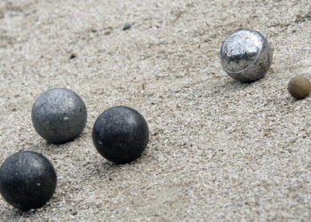 Pétanque : Premier tournoi en vue à L’Étang-la-Ville
