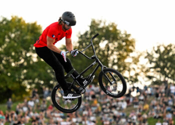 FISE Xperience : Jeanjean et Perez font le spectacle à Thonon