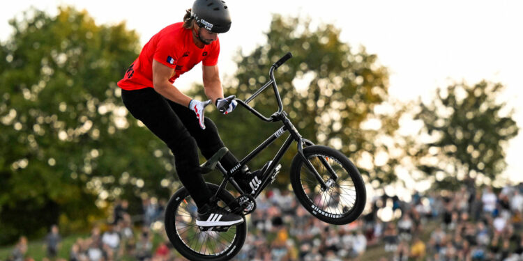 FISE Xperience : Jeanjean et Perez font le spectacle à Thonon