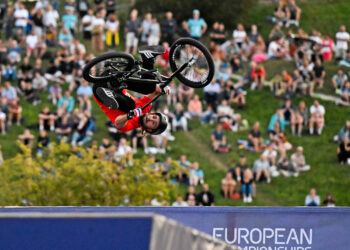 FISE Xperience : Dernière destination, Le Havre