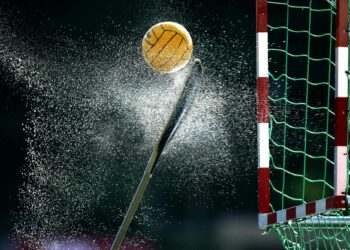 Kayak-Polo : Les Françaises tombent en finale