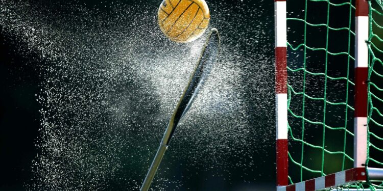 Kayak-Polo : Les Françaises tombent en finale