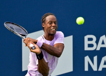 Tennis : Gaël Monfils forfait pour l’US Open