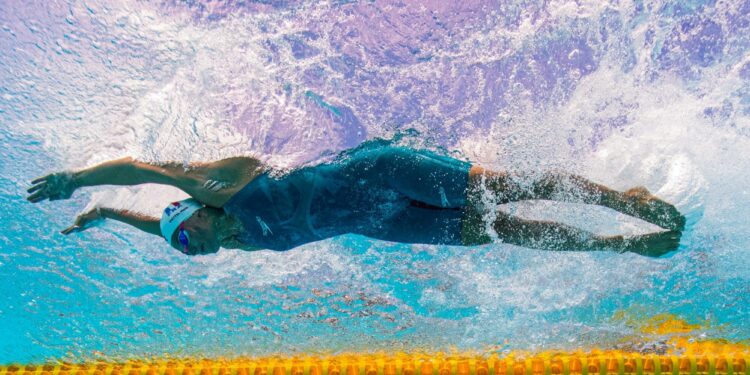 Tennis de table : Lebesson et Yuan sur le toit de l’Europe !