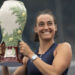 Tennis : L’exploit de Caroline Garcia à Cincinnati