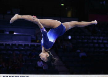 Gymnastique : Les Bleu(e)s vont ouvrir le bal à Munich