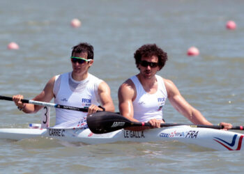 Canoë-Kayak : Après les Mondiaux, place à l’Europe