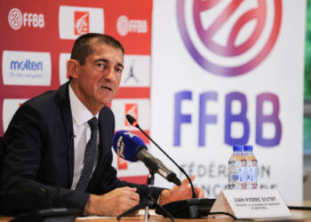 Basket : L’annonce forte de la FFBB