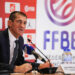 Basket : L’annonce forte de la FFBB
