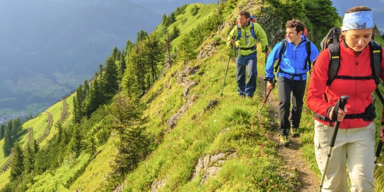 Randonnée : La discipline en plein essor en région Sud