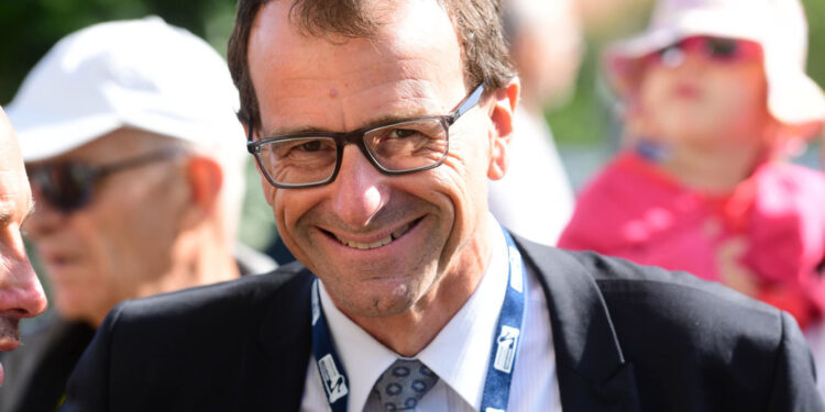 Cyclisme : Les championnats du monde de cyclisme en France ?