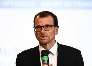 Cyclisme : La Fédération déjà (presque) prête pour les JO