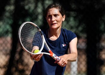 Amélie Oudéa-Castéra : « Le COJO doit poursuivre ses efforts de recherche de sponsors » (2/3)