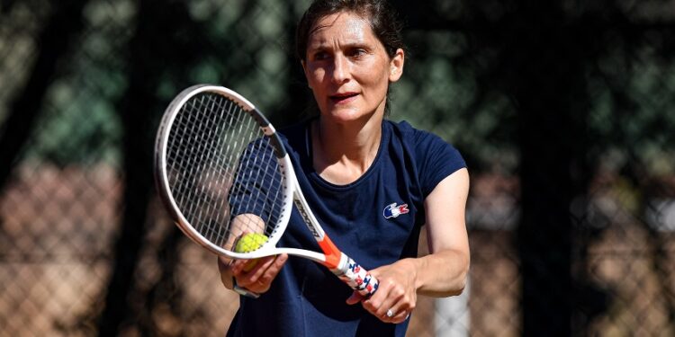 Amélie Oudéa-Castéra : « Le COJO doit poursuivre ses efforts de recherche de sponsors » (2/3)