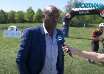 Olivier Girault : « La JNSS est une mise en lumière du sport scolaire »