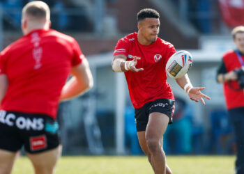 Rugby : Une future recrue du Racing 92 blessée