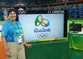 Lutte : Régine Le Gleut, une vie de lutte(s)