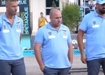 Masters de Pétanque : Qui pour l’édition 2023 ?