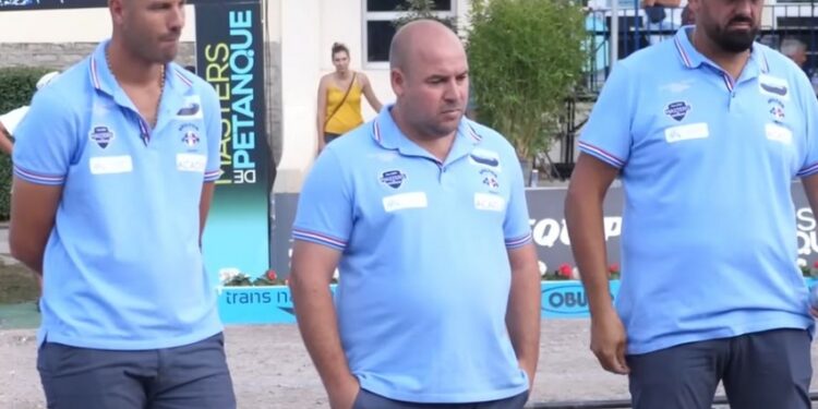 Masters de Pétanque : Qui pour l’édition 2023 ?