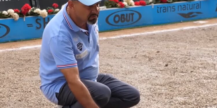 Tennis de table : Les Euro Mini Champ’s, révélateurs de talents