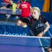 Tennis de table : Les Euro Mini Champ’s, révélateurs de talents