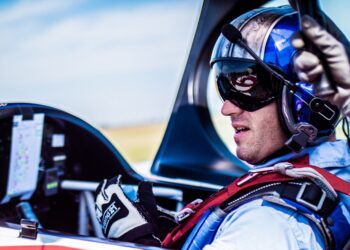 Voltige aérienne : La France toujours plus haut !