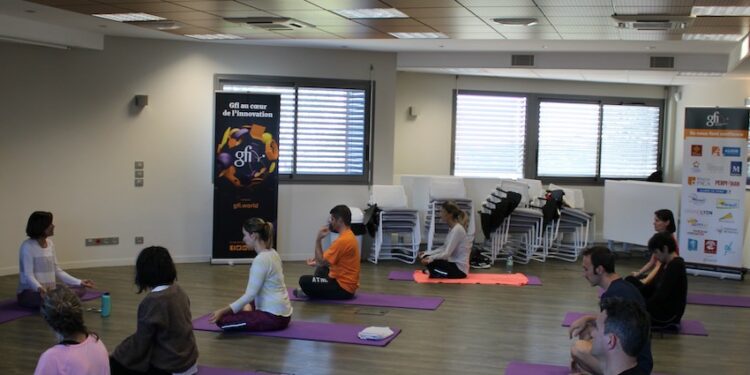 WORK&MOVE®, dispositif clé en Occitanie