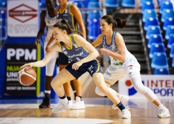 Basket : Quelle reconstruction pour les Déferlantes ?