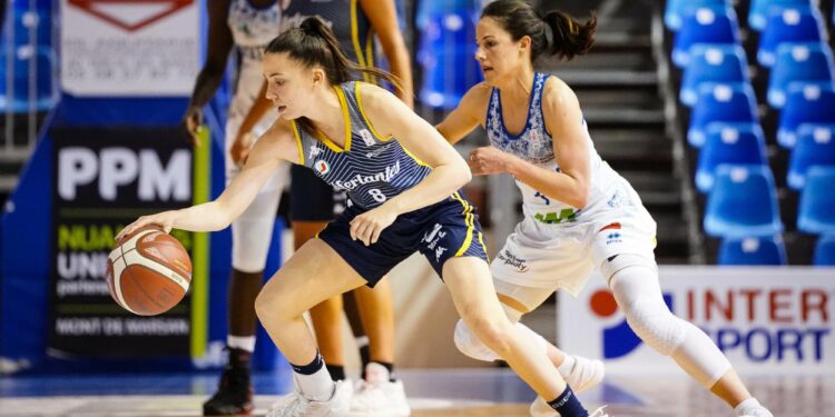 Basket : Quelle reconstruction pour les Déferlantes ?