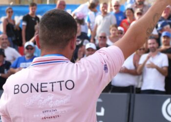 Masters de Pétanque : Le best-of de la 7e étape