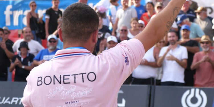 Masters de Pétanque : Le best-of de la 7e étape