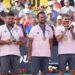 Masters de Pétanque : Bonetto s’offre Rocher et une médaille