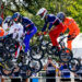 BMX : A Nantes, les Français maîtrisent leur sujet