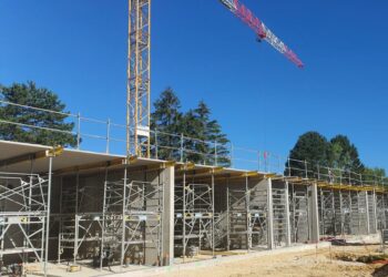 Cure de jouvence pour le CREPS Bourgogne-Franche-Comté