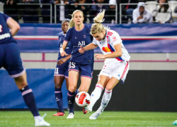 Football : Le calendrier de la D1 Arkema dévoilé