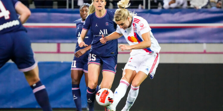 Football : Le calendrier de la D1 Arkema dévoilé