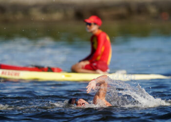 Natation : Nage Ton Canal revient à Pantin