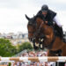 Equitation : Le Jumping de Dinard répond aux attentes