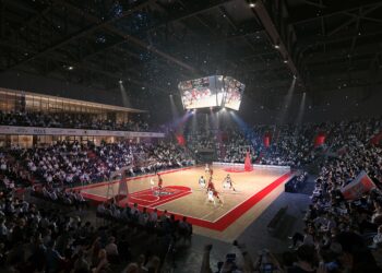 L’ANESTAPS s’engage pour la pratique sportive des étudiants