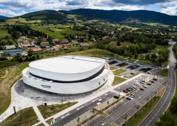 Saint-Chamond dans le haut du panier