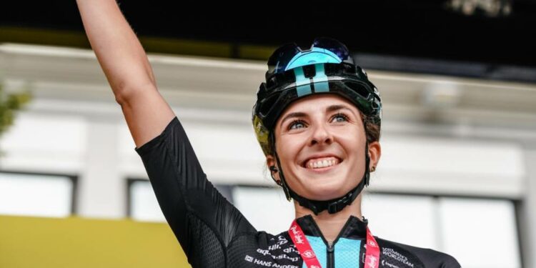 Tour de France Femmes : Le bilan des Françaises
