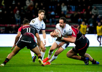 Rugby : Montpellier vers un deuxième titre ?