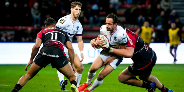 Rugby : Montpellier vers un deuxième titre ?