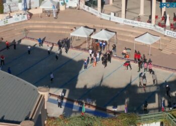 Pétanque : C’est parti pour le 6e Mondial de Montpellier